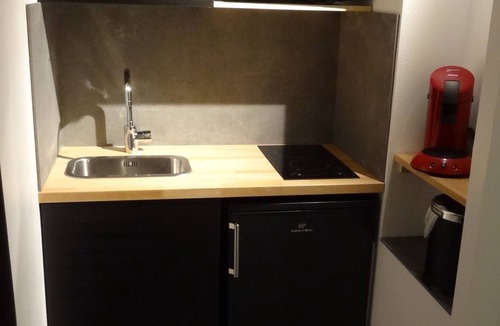 Le Pontet Apartment | Residella House