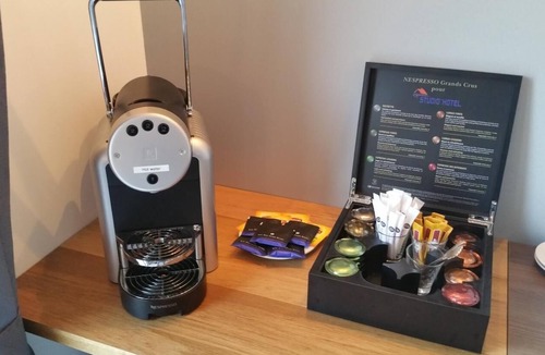 Le Pontet Apartment | Residella House