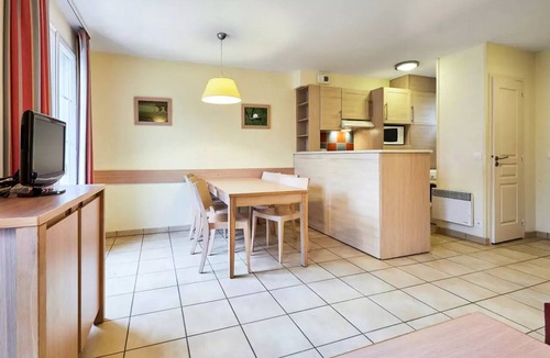 Huppain Villa | Residence Le Green Beach - maeva Home - 3 Rooms 6 People Comfort