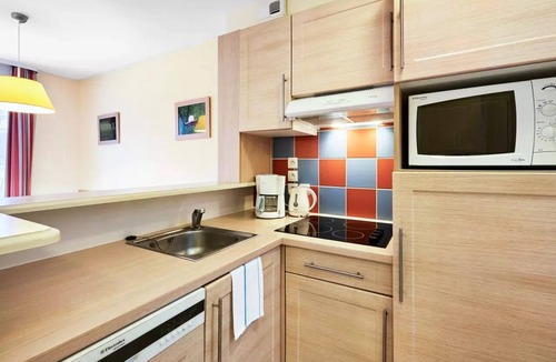 Huppain Villa | Residence Le Green Beach - maeva Home - 3 Rooms 6 People Comfort