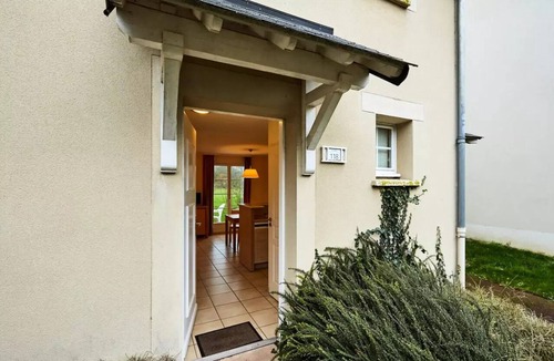 Huppain Villa | Residence Le Green Beach - maeva Home - 3 Rooms 6 People Comfort