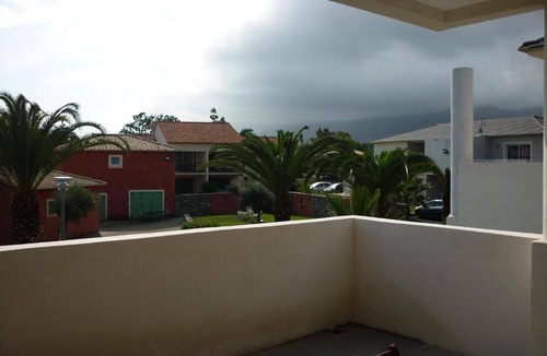 Moriani-Plage Apartment | Residence Marea, 3-bedroom apartment