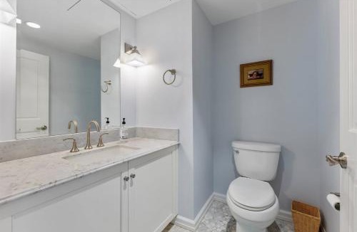 Diamond Beach Apartment | Residence 102 At The Grand
