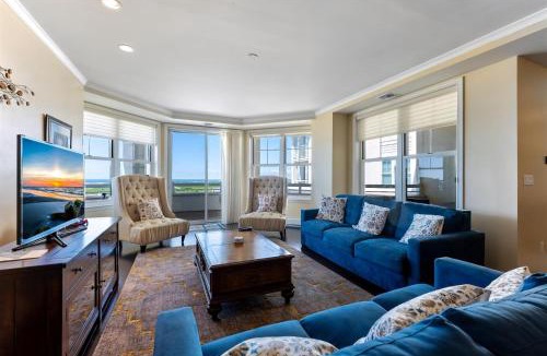 Diamond Beach Apartment | Residence 1108 At The Grand