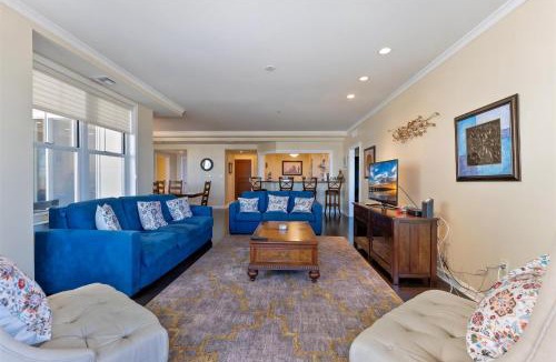 Diamond Beach Apartment | Residence 1108 At The Grand
