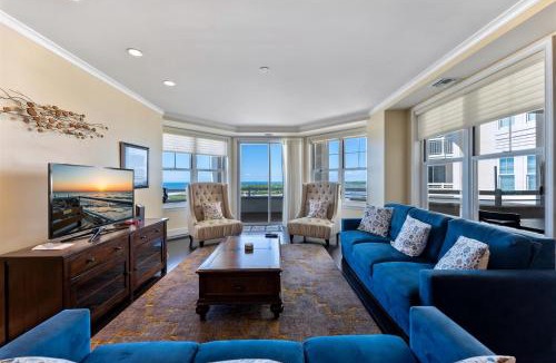 Diamond Beach Apartment | Residence 1108 At The Grand