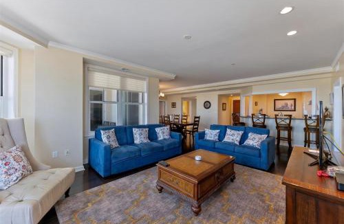 Diamond Beach Apartment | Residence 1108 At The Grand