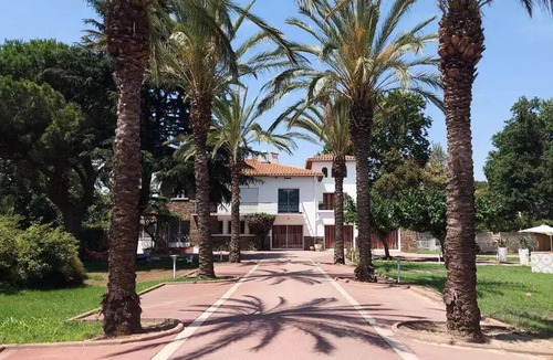 Perpignan Villa | Residence 12mascat39-perpignan - CATALAN MAS