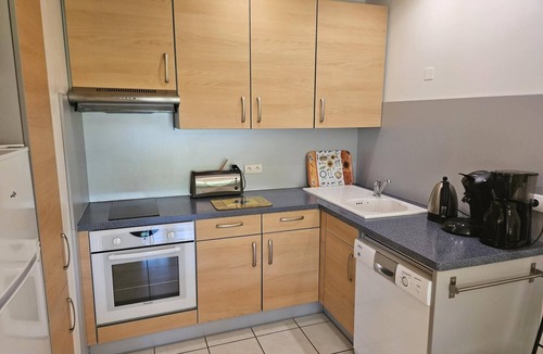 Bauduen House | Residence 2 - Bauduen