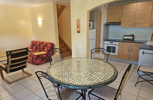 Bauduen House | Residence 2 - Bauduen