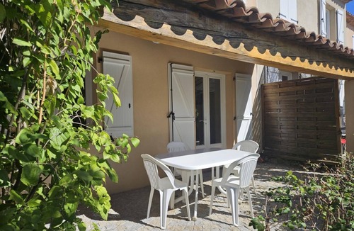 Bauduen House | Residence 2 - Bauduen