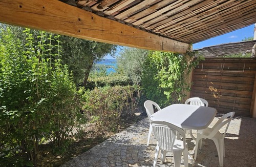 Bauduen House | Residence 2 - Bauduen