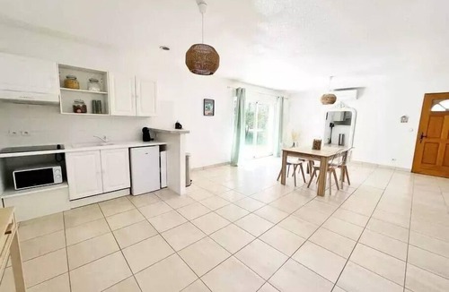 Perpignan Villa | Residence 2mascat39-perpignan - CATALAN MAS Dependence 2MASCAT39