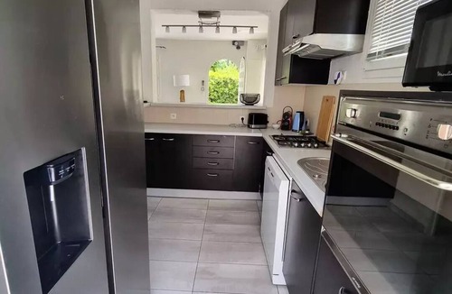 Le Grand Large Villa | Residence 6edgra20-canet Beach - Houses & Villas for 6 People