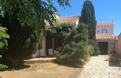 Le Barcares Villa | Residence 6did1-le Barcares - Family house 2 minutes from the beach 6DID1