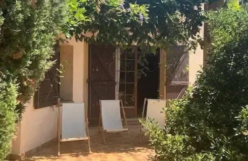 Le Barcares Villa | Residence 6did1-le Barcares - Family house 2 minutes from the beach 6DID1
