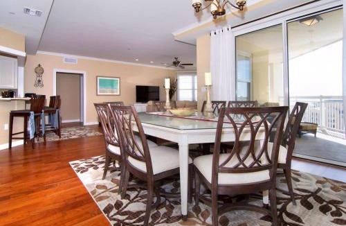 Diamond Beach Apartment | Residence 810 At The Grand