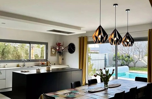 Perpignan Villa | Residence 8vb11-perpignan - Houses & Villas for 8 People