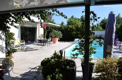 Perpignan Villa | Residence 8vb11-perpignan - Houses & Villas for 8 People