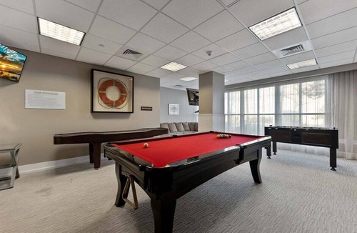 Diamond Beach Condo | Residence 902 at The Grand