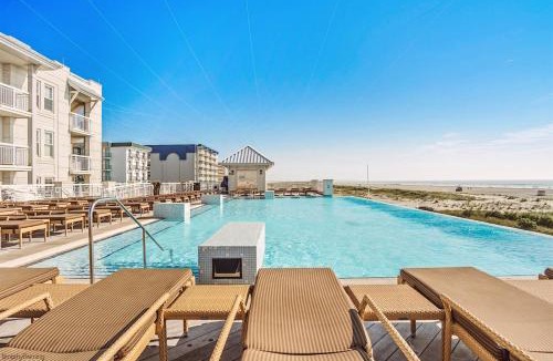 Diamond Beach House | Residence 902 At The Grand
