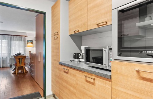 Zermatt Apartment | Residence A by Interhome