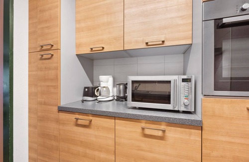 Zermatt Apartment | Residence A by Interhome