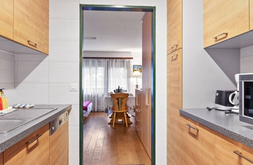 Zermatt Apartment | Residence A by Interhome