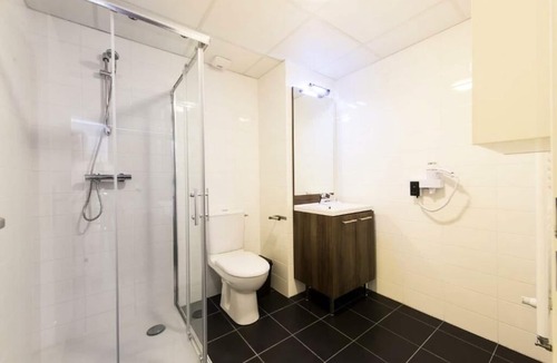 Dijon Apartment | Residence Adonis Dijon Maison Internationale - Superior Double Studio