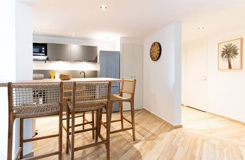 Orient Bay Apartment | Residence Alamanda