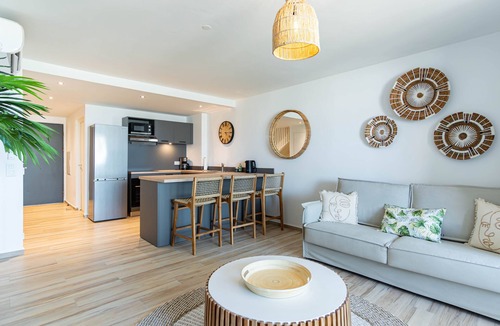 Orient Bay Apartment | Residence Alamanda