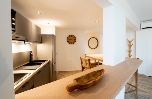 Orient Bay Apartment | Residence Alamanda