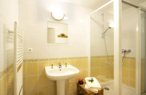 Venosc Ski Chalet | Residence Alexandre & Chartreuse - CHALET ALEXANDRE