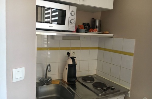 Centre Ville Apartment | Residence Amiens Hyper Center