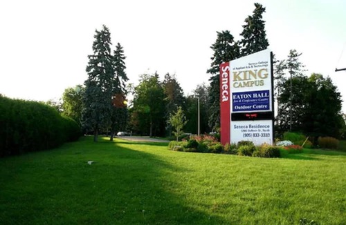 King City Apartment | Residence and Conference Centre – King City