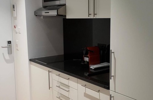 Albisrieden Apartment | Residence Appartements