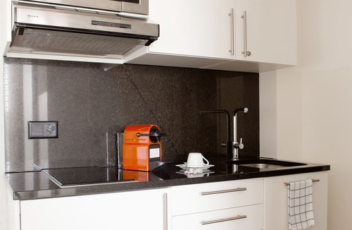 Albisrieden Apartment | Residence Appartements