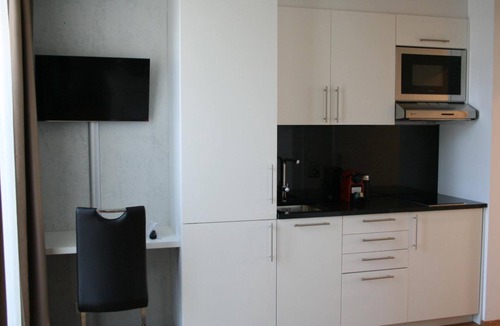 Albisrieden Apartment | Residence Appartements