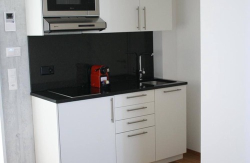 Albisrieden Apartment | Residence Appartements