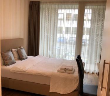 Albisrieden Apartment | Residence Appartements