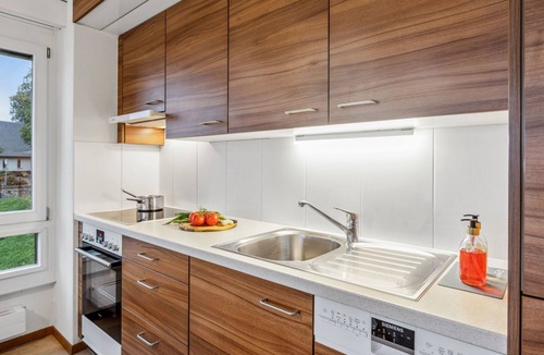 Wengen Apartment | Residence Apt. 15 by Interhome