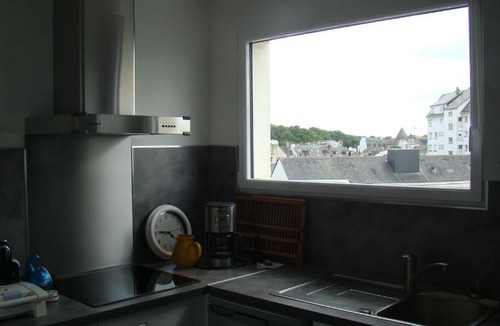 Vannes Apartment | residence arromanche