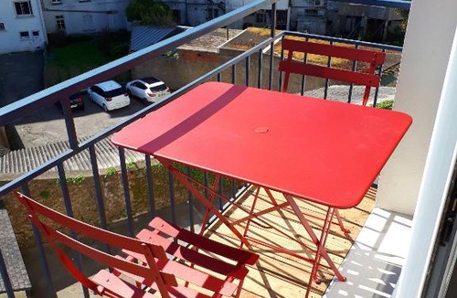 Vannes Apartment | residence arromanche