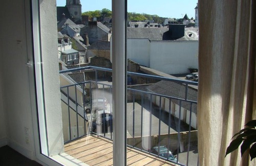 Vannes Apartment | residence arromanche