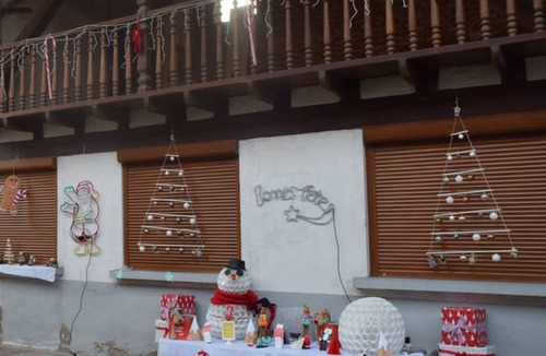 Geispolsheim Apartment | Residence at "Charron de Geis'pitz"