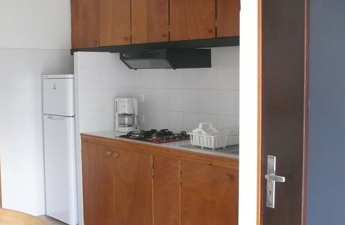 Revel Apartment | residence at Saint Ferreol lake