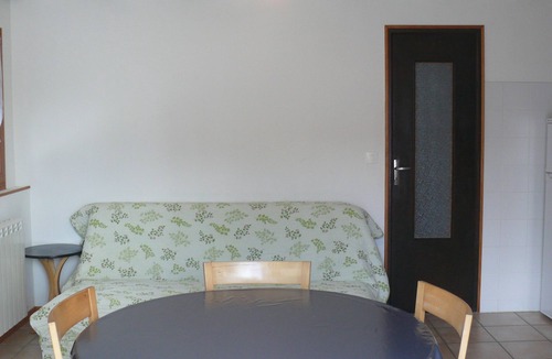 Revel Apartment | residence at Saint Ferreol lake