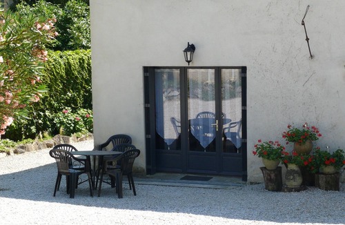 Revel Apartment | residence at Saint Ferreol lake