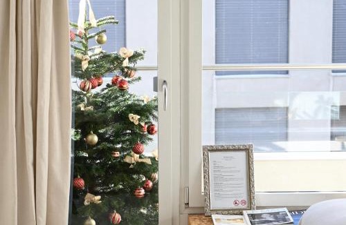 St. Moritz Apartment | Residence Au Reduit Sankt Moritz