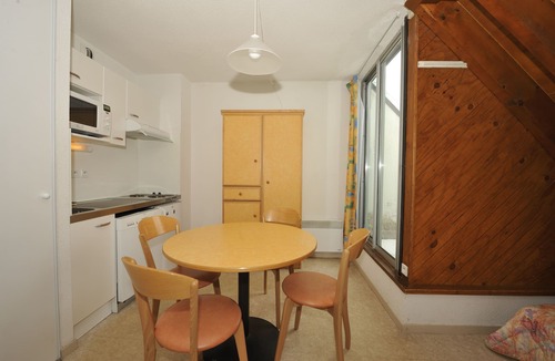 Piau Engaly House | Residence Azureva Piau-Engaly